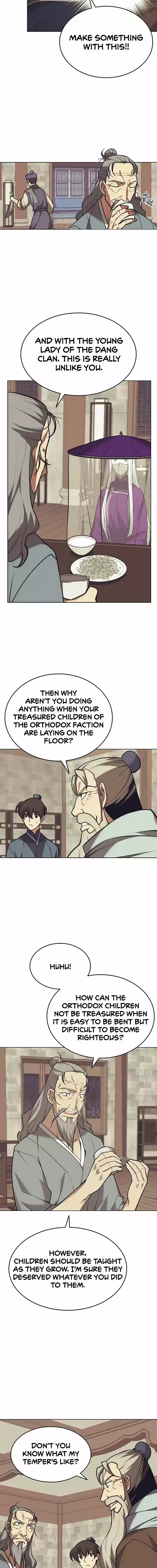 Tale Of A Scribe Who Retires To The Countryside Chapter 85