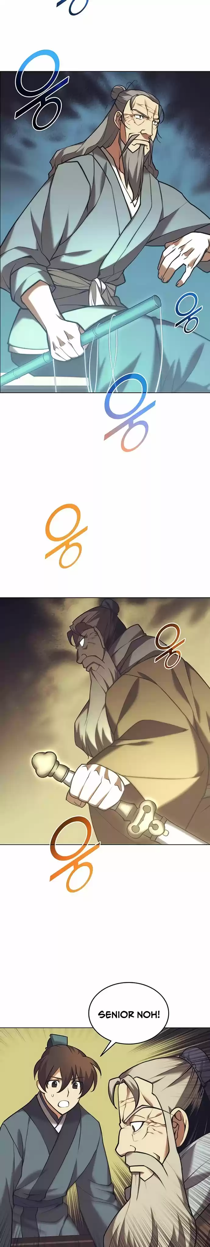 Tale Of A Scribe Who Retires To The Countryside Chapter 85