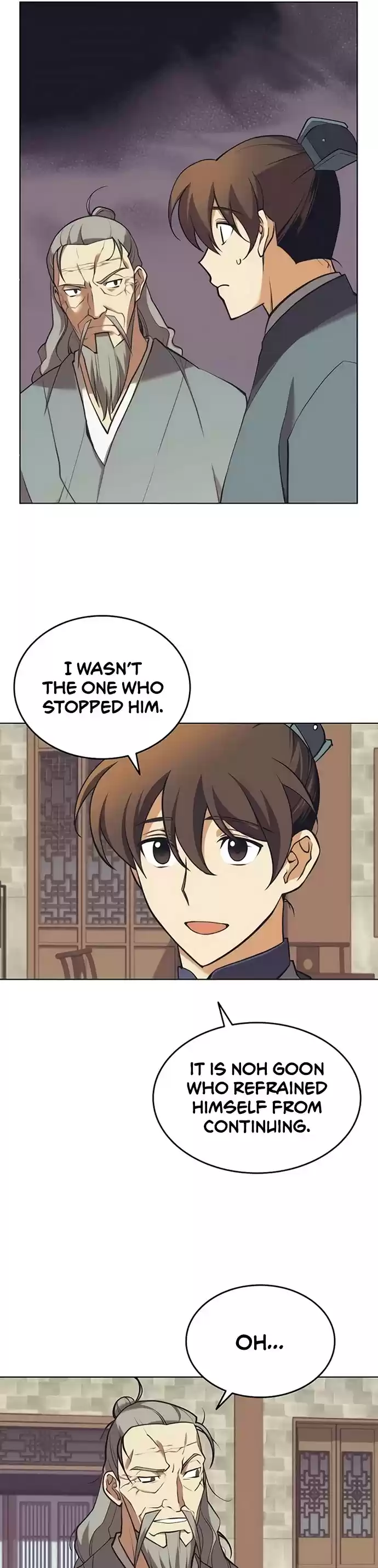 Tale Of A Scribe Who Retires To The Countryside Chapter 86