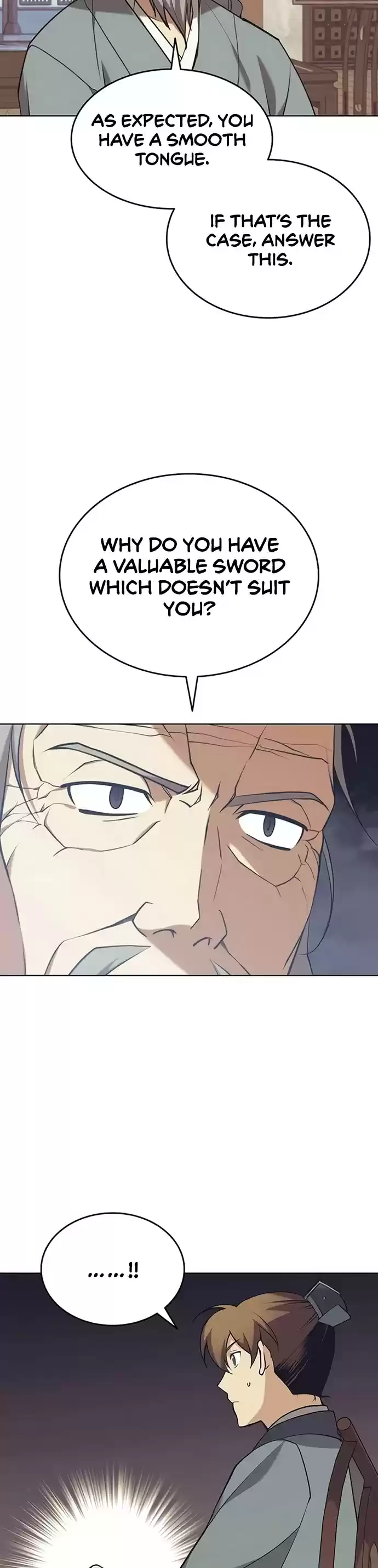 Tale Of A Scribe Who Retires To The Countryside Chapter 86