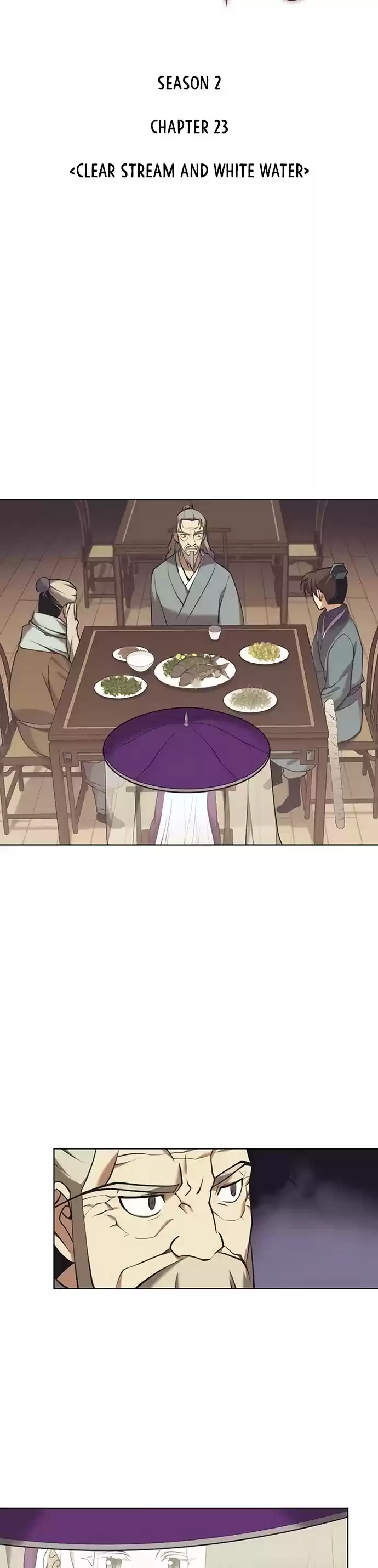 Tale Of A Scribe Who Retires To The Countryside Chapter 86