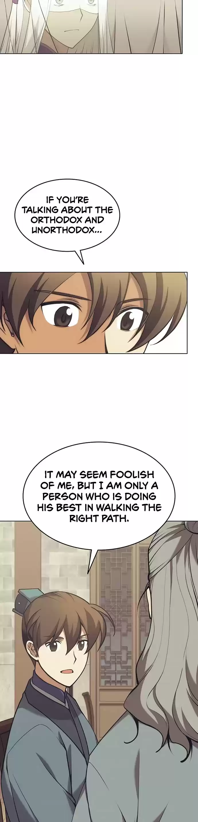 Tale Of A Scribe Who Retires To The Countryside Chapter 86