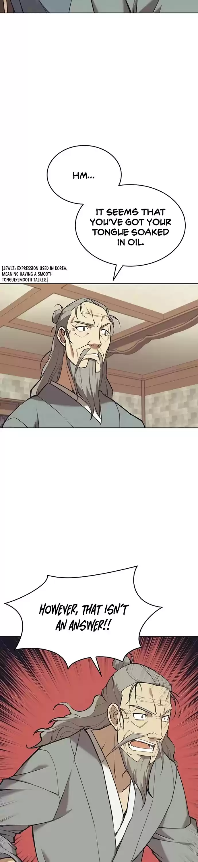 Tale Of A Scribe Who Retires To The Countryside Chapter 86