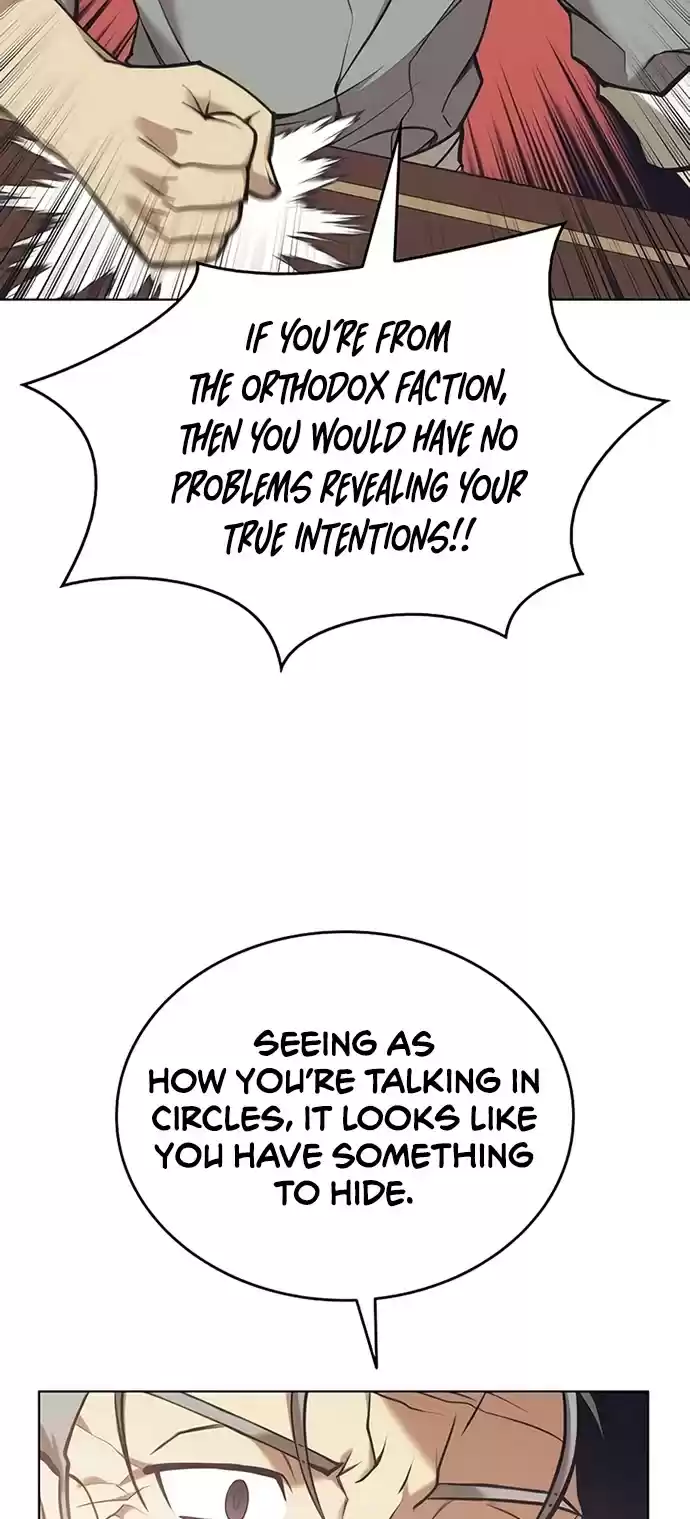 Tale Of A Scribe Who Retires To The Countryside Chapter 86