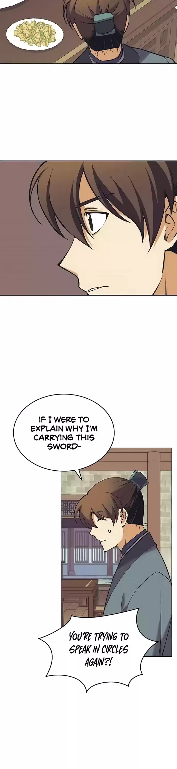 Tale Of A Scribe Who Retires To The Countryside Chapter 86