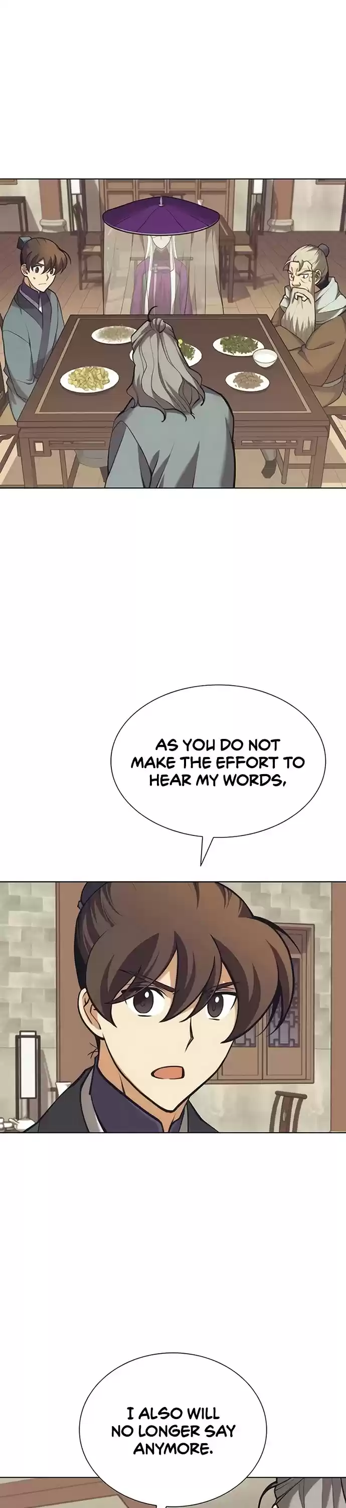 Tale Of A Scribe Who Retires To The Countryside Chapter 86