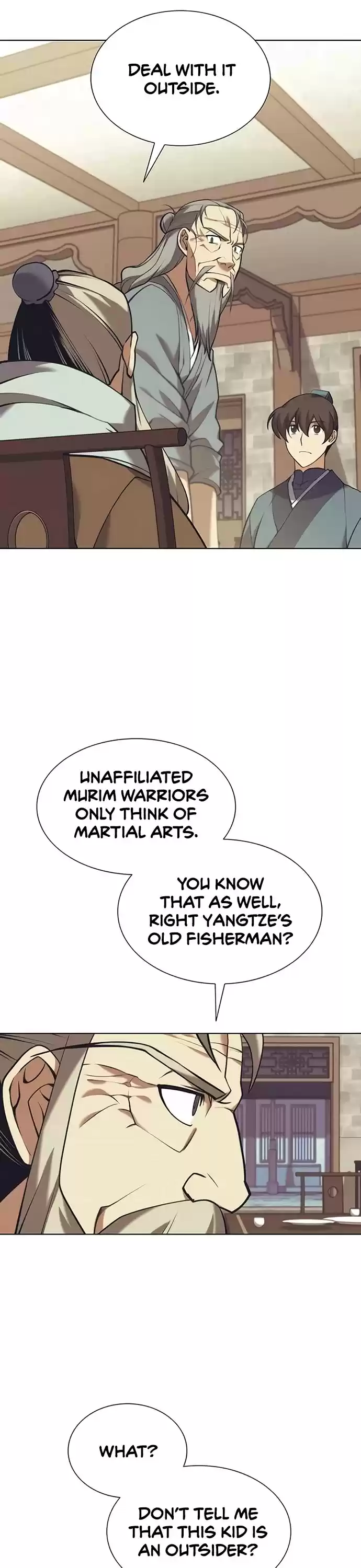 Tale Of A Scribe Who Retires To The Countryside Chapter 86