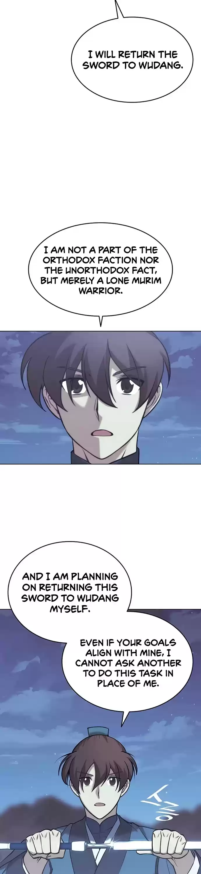 Tale Of A Scribe Who Retires To The Countryside Chapter 86