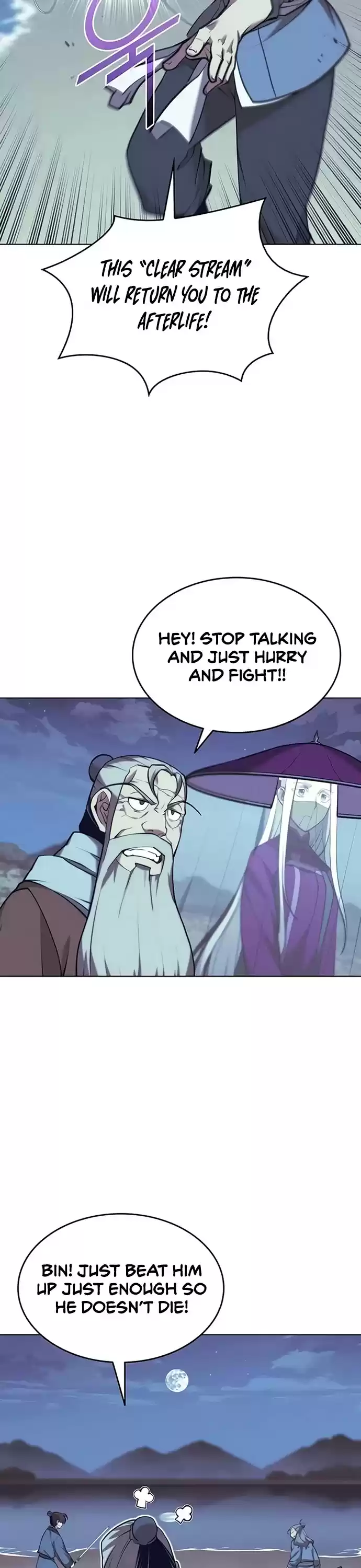 Tale Of A Scribe Who Retires To The Countryside Chapter 86