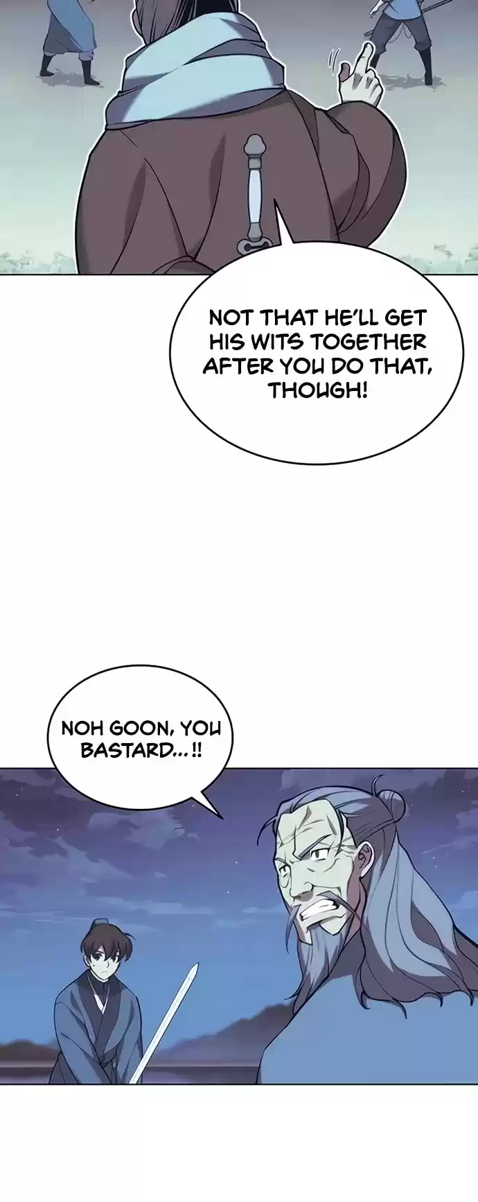 Tale Of A Scribe Who Retires To The Countryside Chapter 86