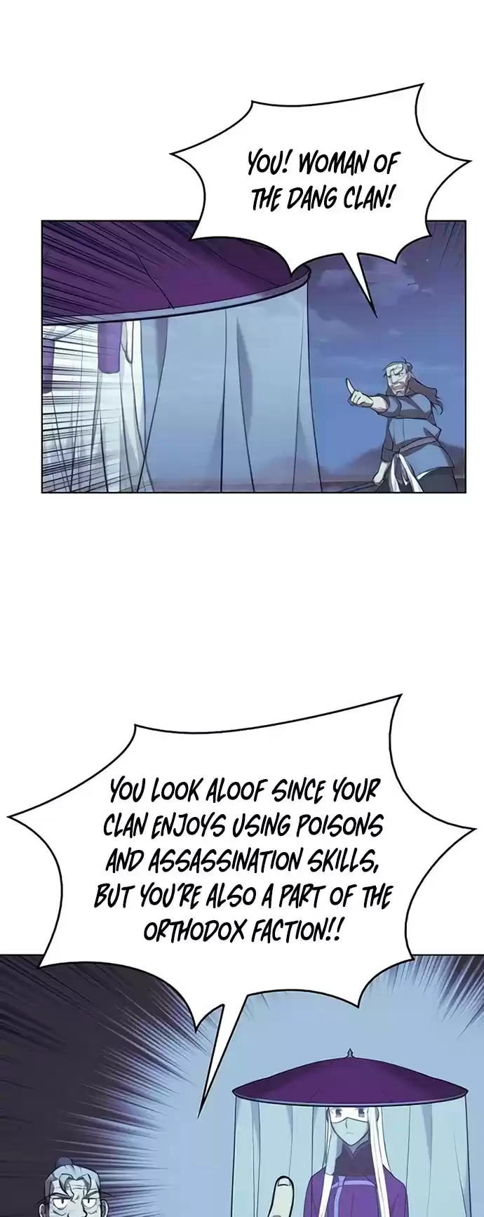 Tale Of A Scribe Who Retires To The Countryside Chapter 86