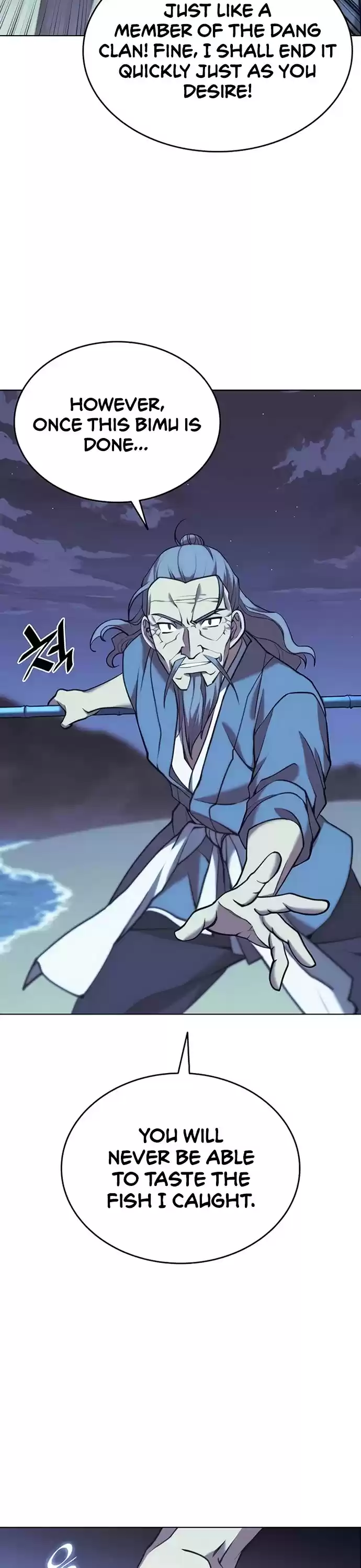 Tale Of A Scribe Who Retires To The Countryside Chapter 86