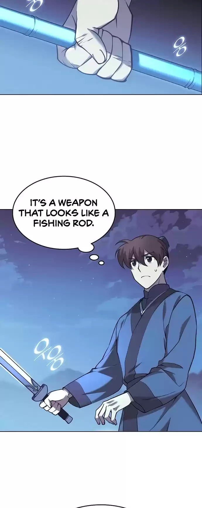 Tale Of A Scribe Who Retires To The Countryside Chapter 86