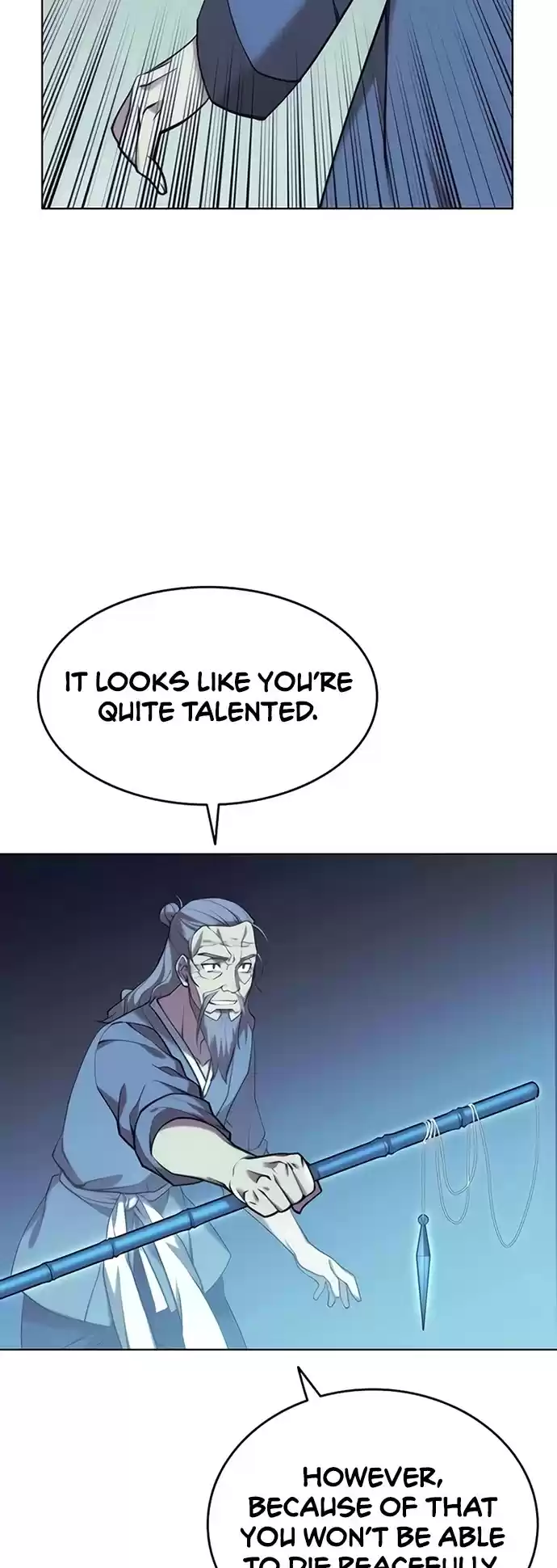 Tale Of A Scribe Who Retires To The Countryside Chapter 86