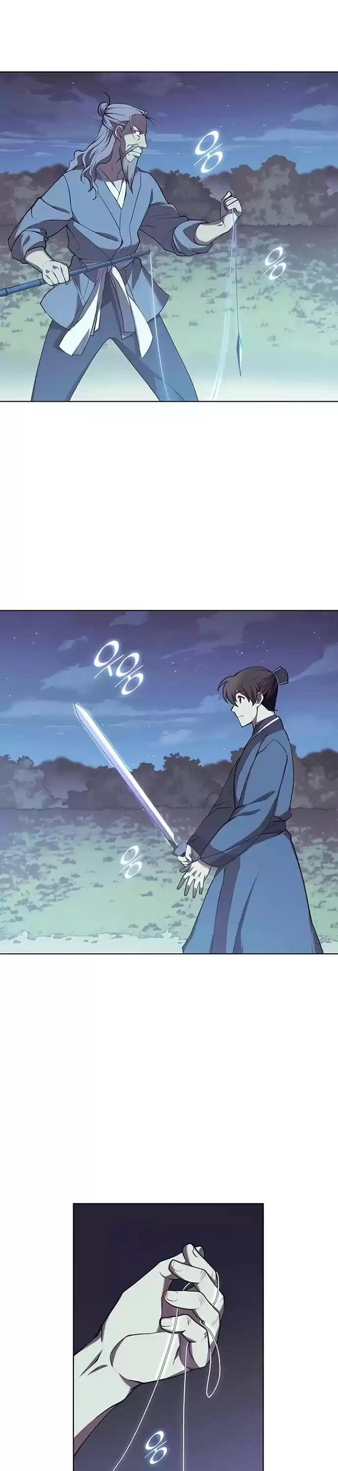 Tale Of A Scribe Who Retires To The Countryside Chapter 87