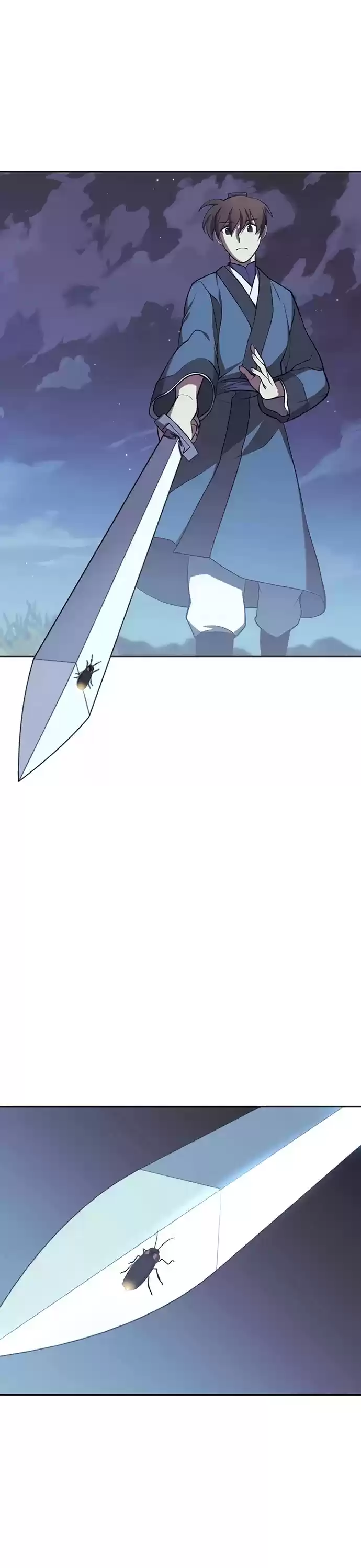 Tale Of A Scribe Who Retires To The Countryside Chapter 87