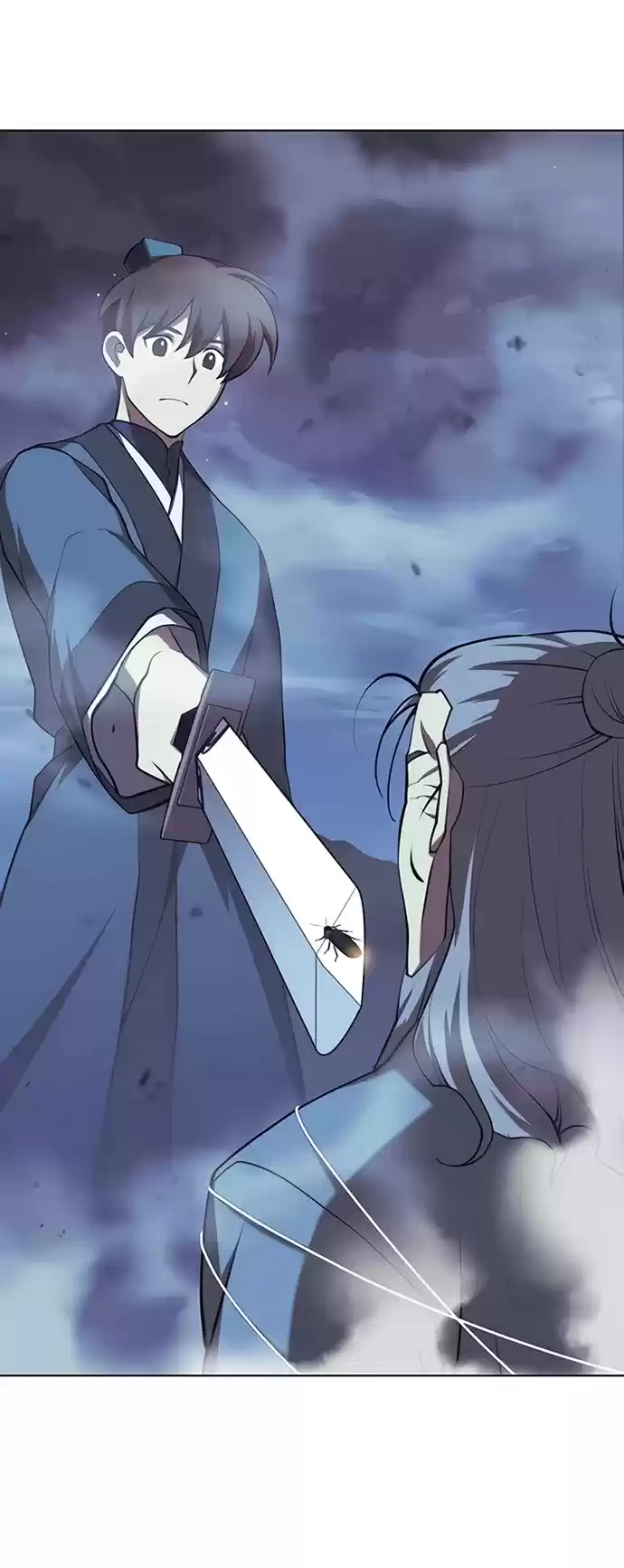 Tale Of A Scribe Who Retires To The Countryside Chapter 87