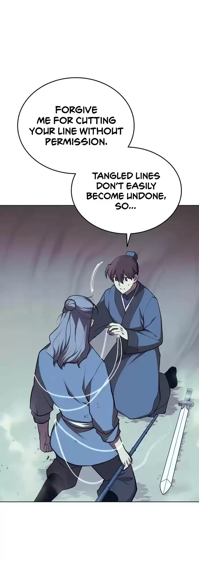 Tale Of A Scribe Who Retires To The Countryside Chapter 87