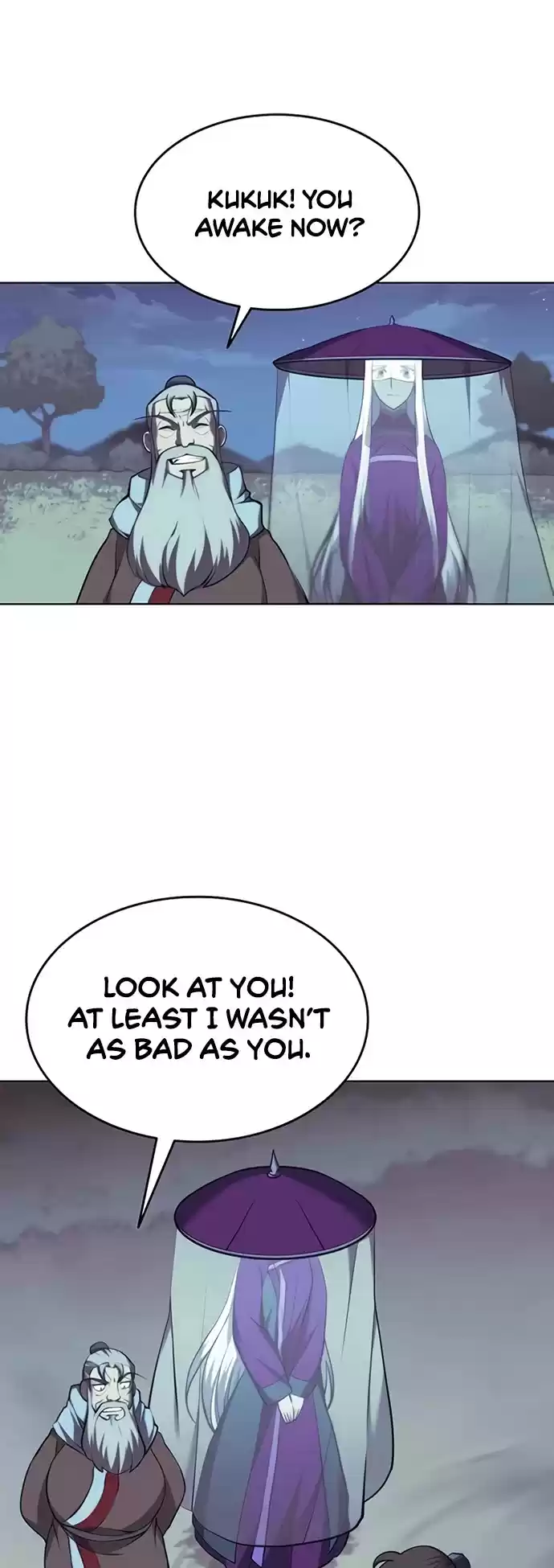 Tale Of A Scribe Who Retires To The Countryside Chapter 87