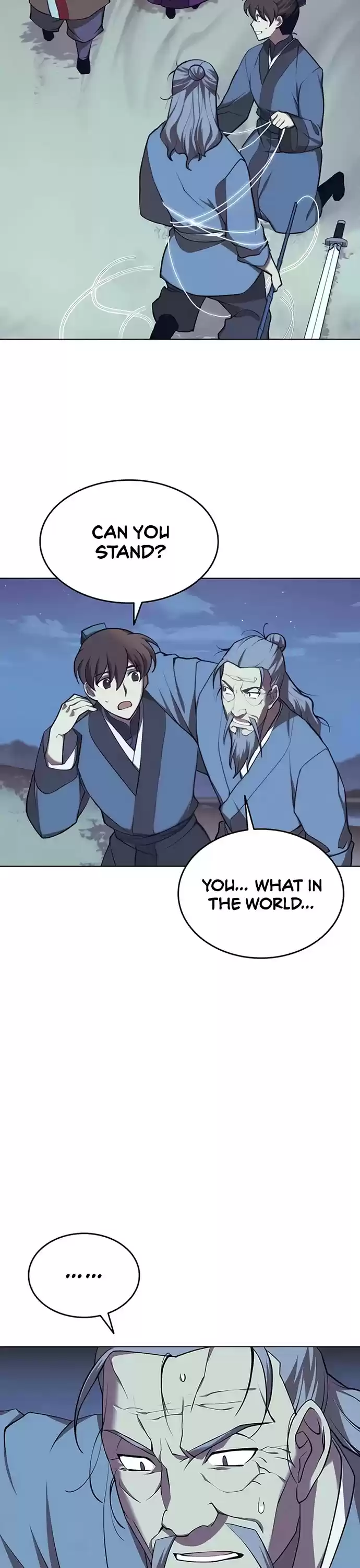 Tale Of A Scribe Who Retires To The Countryside Chapter 87