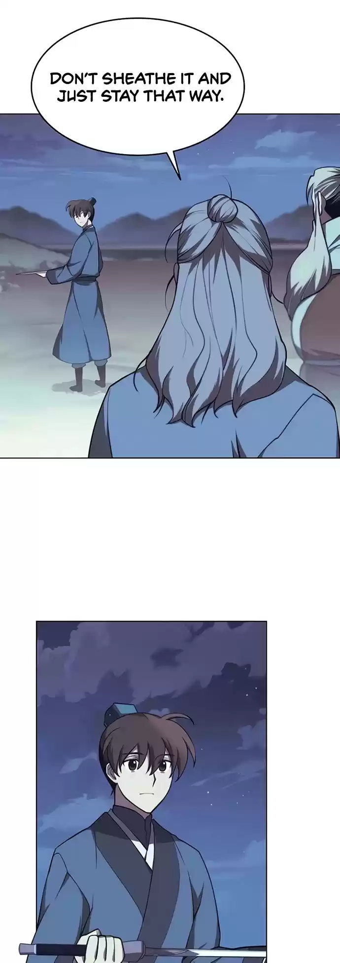 Tale Of A Scribe Who Retires To The Countryside Chapter 87