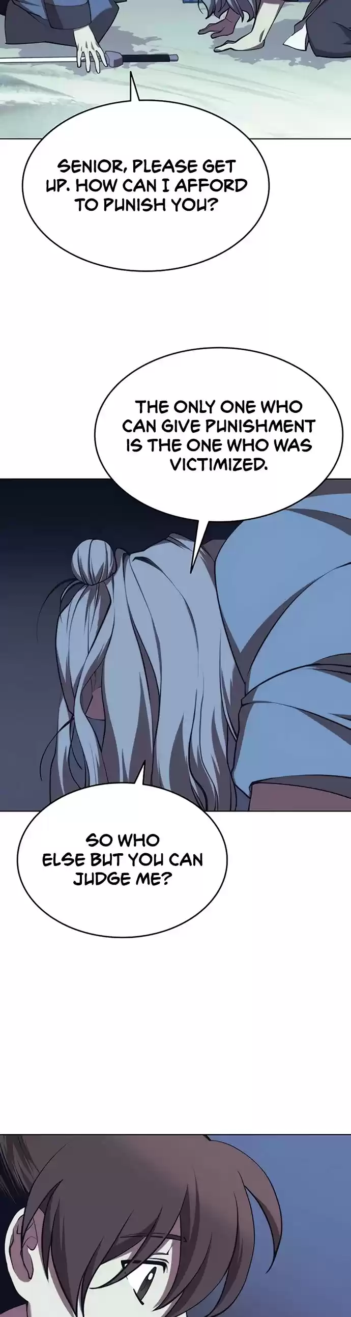 Tale Of A Scribe Who Retires To The Countryside Chapter 87