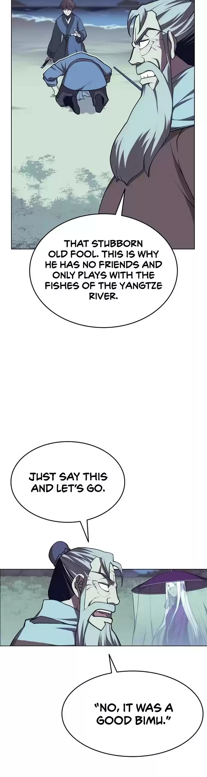 Tale Of A Scribe Who Retires To The Countryside Chapter 87