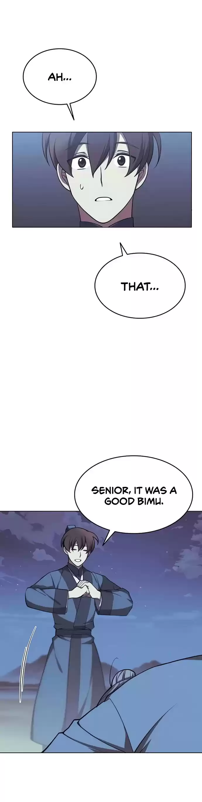 Tale Of A Scribe Who Retires To The Countryside Chapter 87