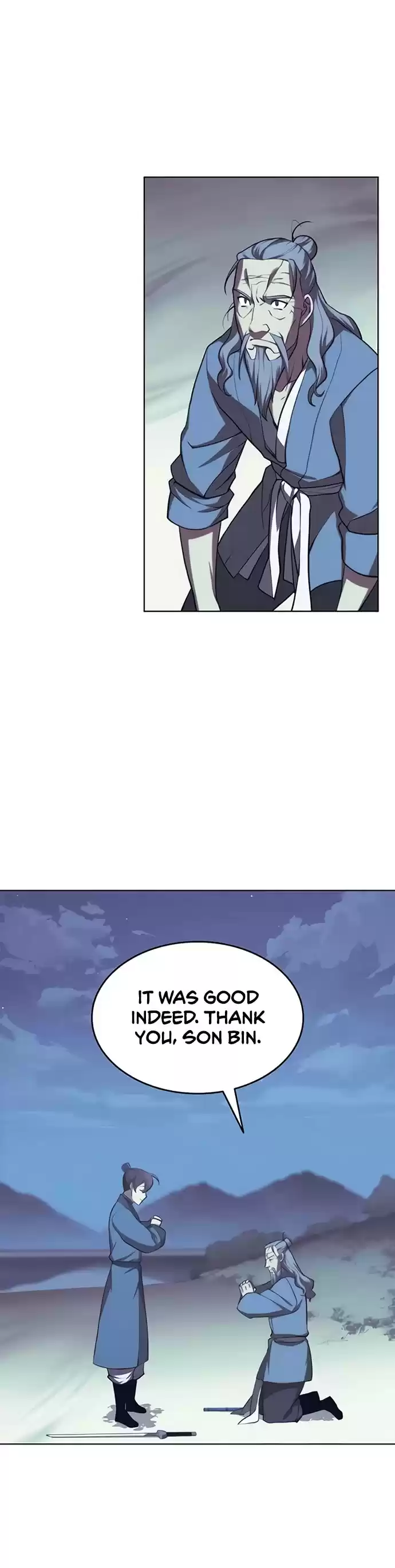 Tale Of A Scribe Who Retires To The Countryside Chapter 87