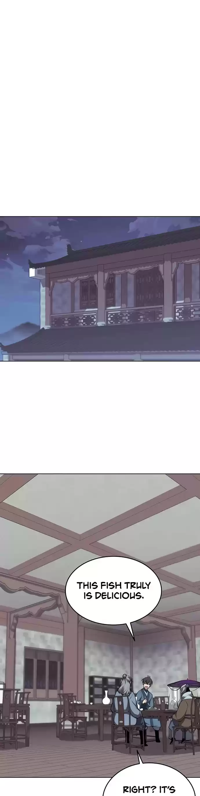 Tale Of A Scribe Who Retires To The Countryside Chapter 87