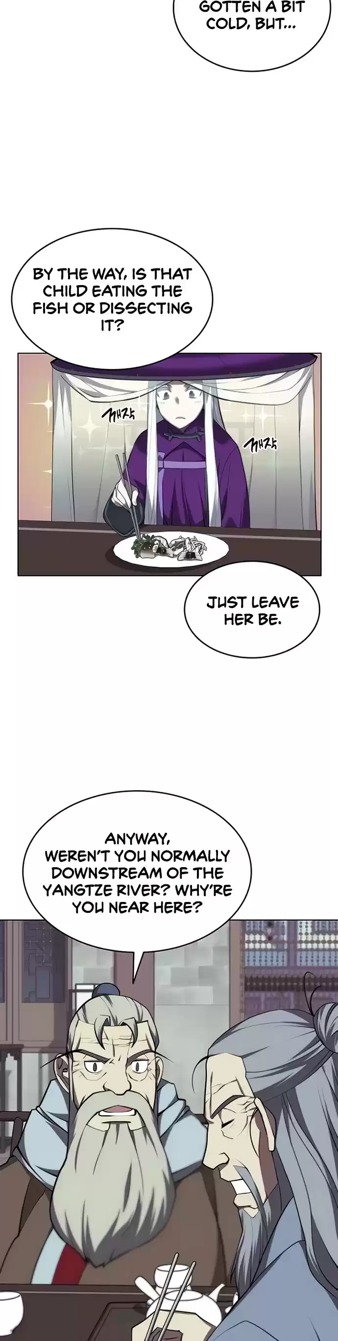 Tale Of A Scribe Who Retires To The Countryside Chapter 87