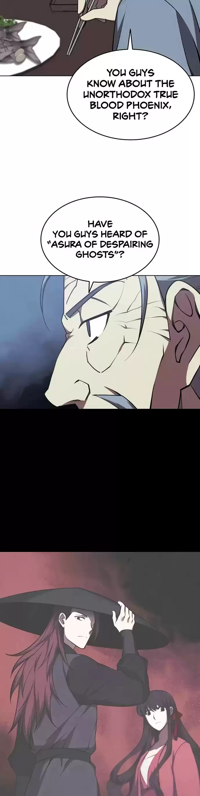 Tale Of A Scribe Who Retires To The Countryside Chapter 87