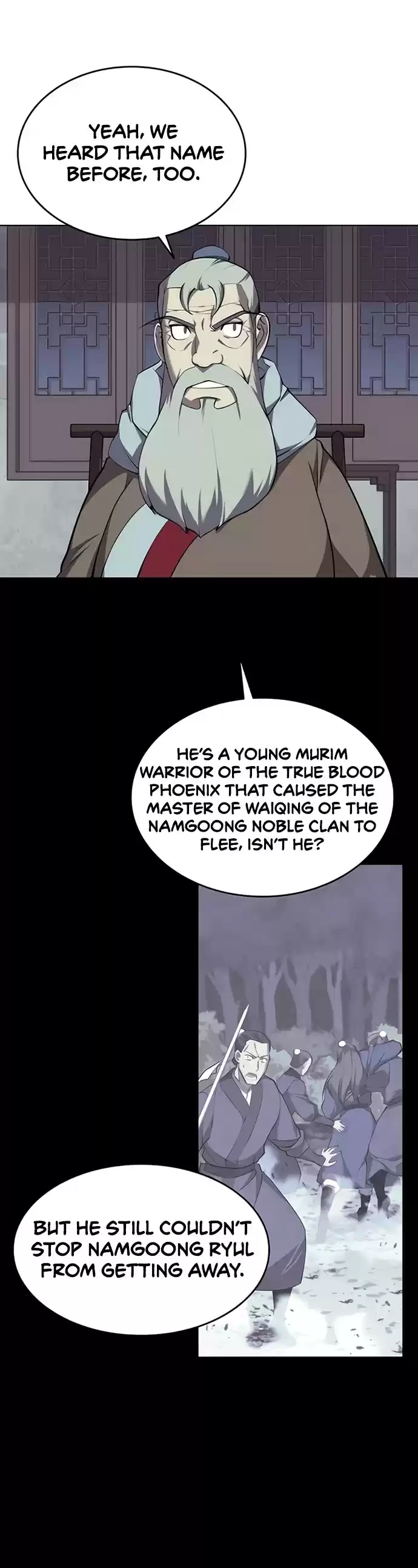 Tale Of A Scribe Who Retires To The Countryside Chapter 88