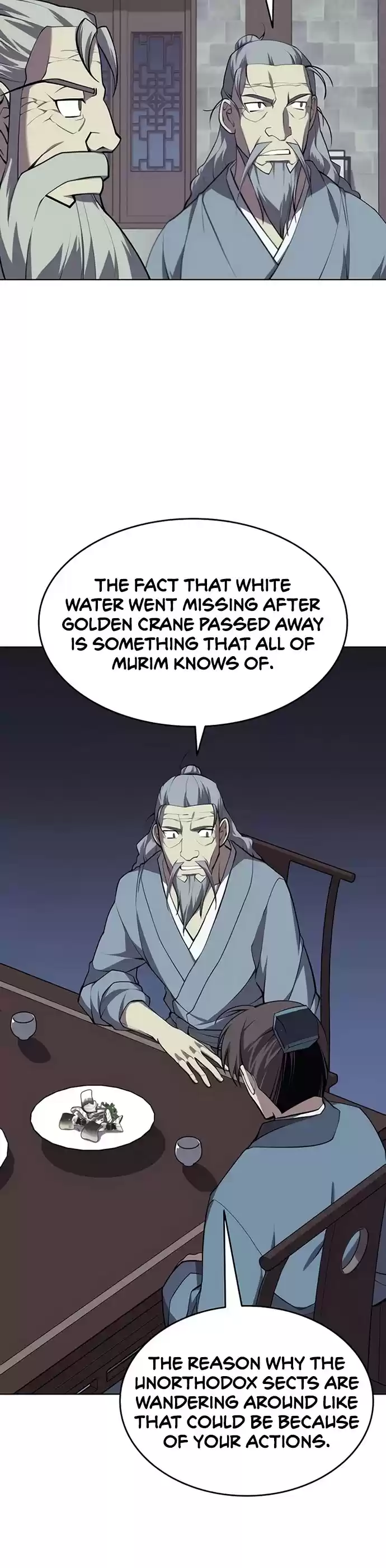 Tale Of A Scribe Who Retires To The Countryside Chapter 88