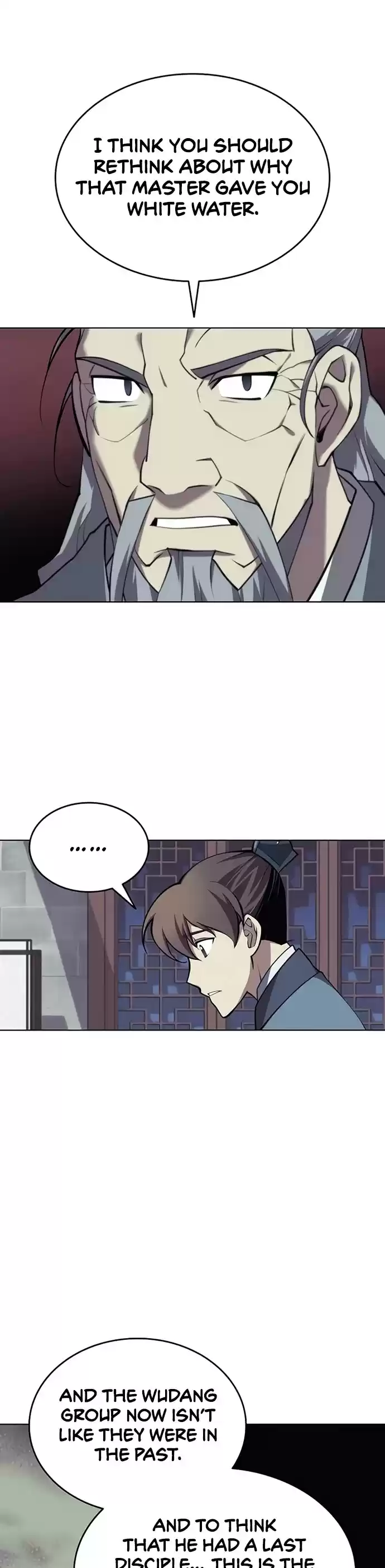 Tale Of A Scribe Who Retires To The Countryside Chapter 88