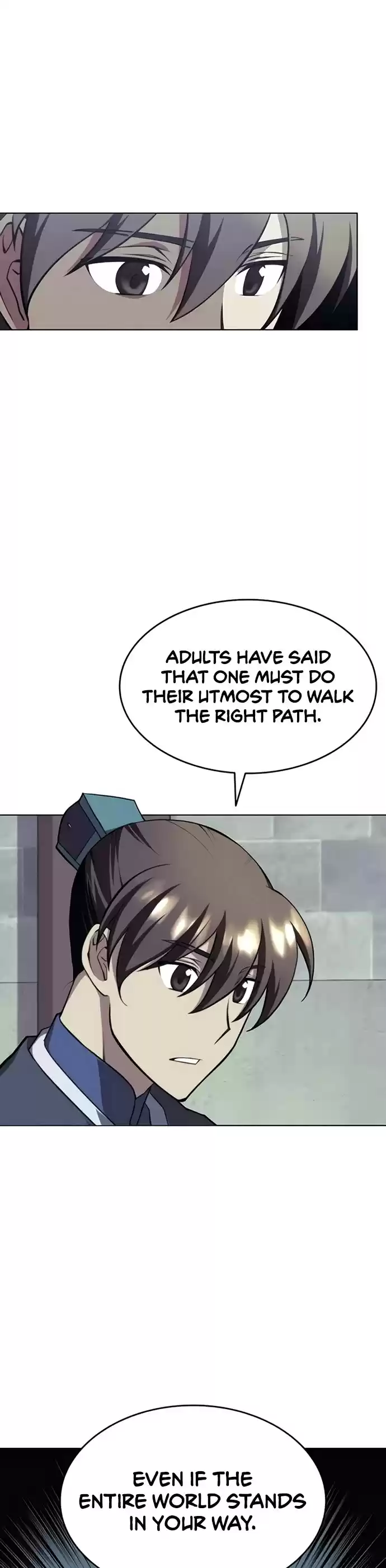 Tale Of A Scribe Who Retires To The Countryside Chapter 88