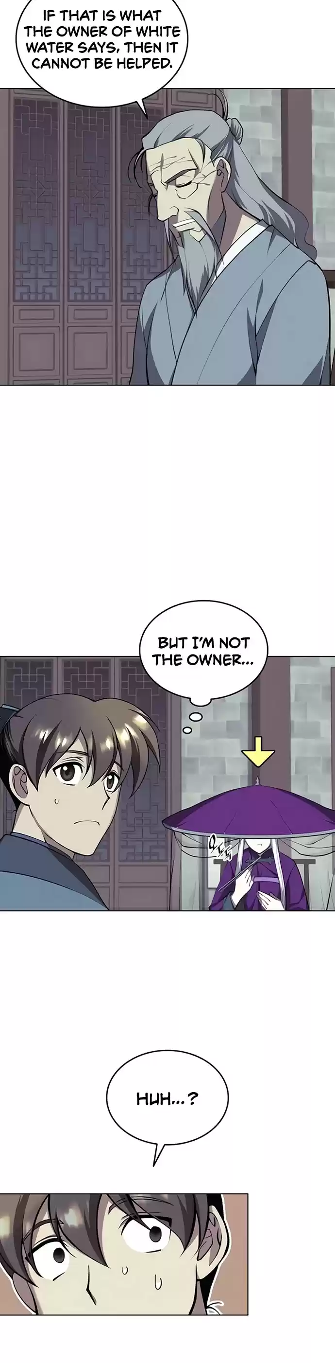 Tale Of A Scribe Who Retires To The Countryside Chapter 88