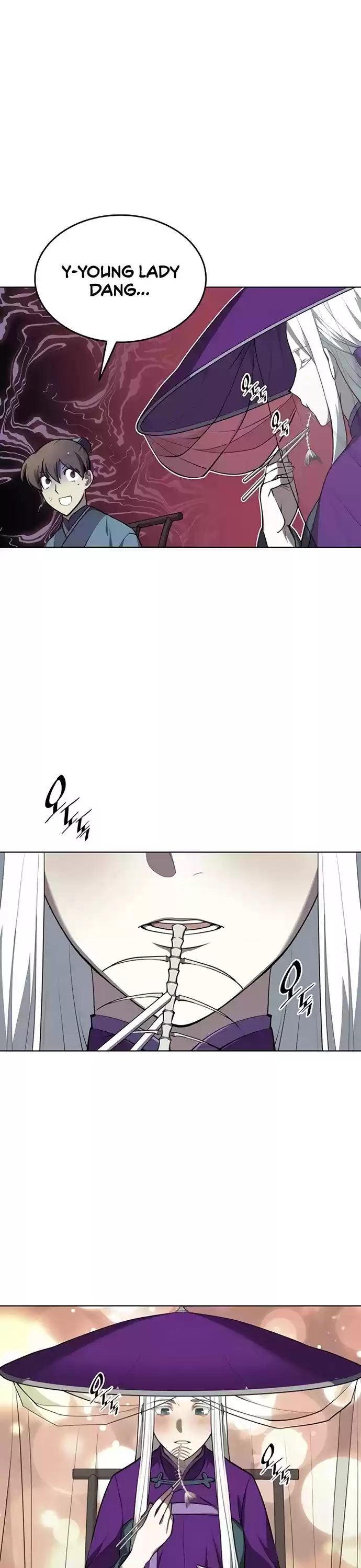 Tale Of A Scribe Who Retires To The Countryside Chapter 88