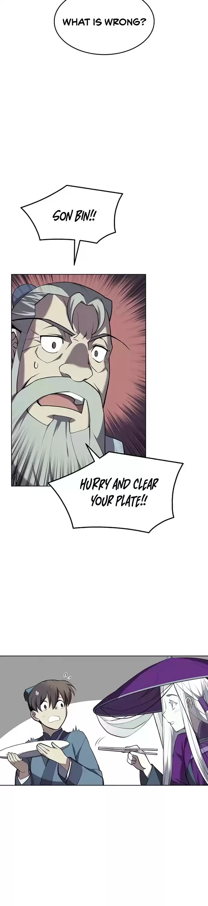 Tale Of A Scribe Who Retires To The Countryside Chapter 88