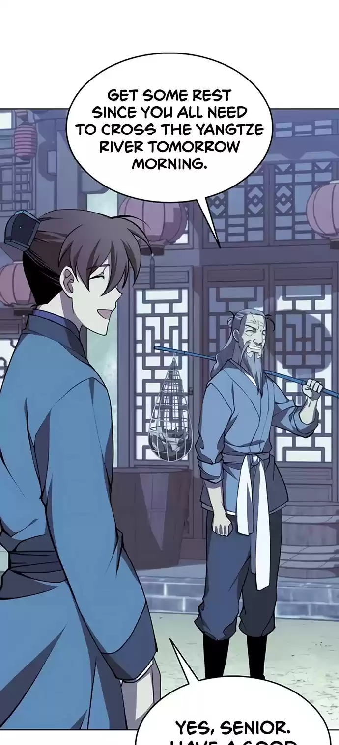 Tale Of A Scribe Who Retires To The Countryside Chapter 88