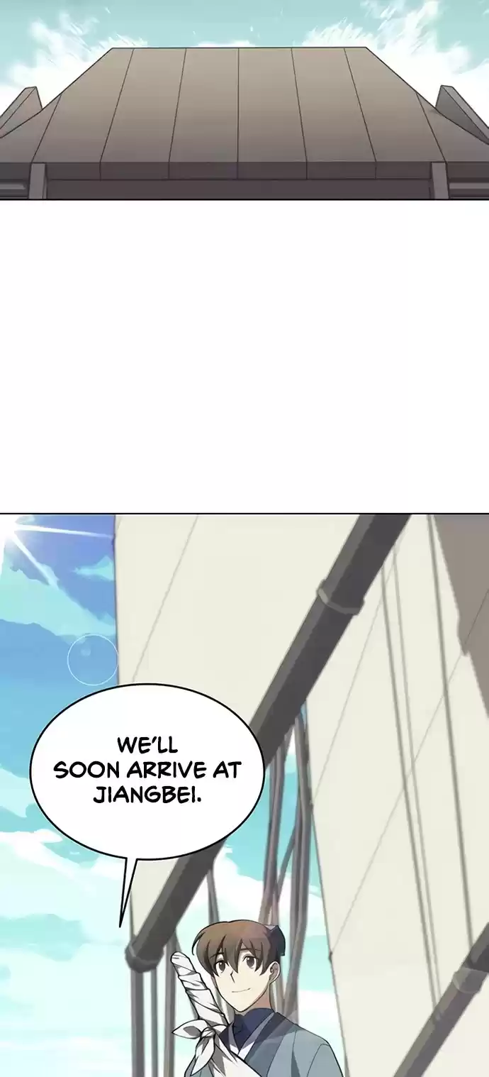 Tale Of A Scribe Who Retires To The Countryside Chapter 88