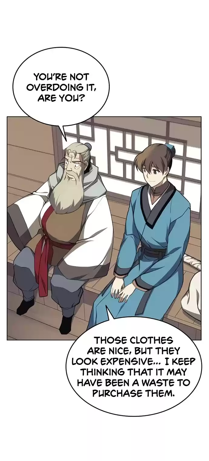 Tale Of A Scribe Who Retires To The Countryside Chapter 88