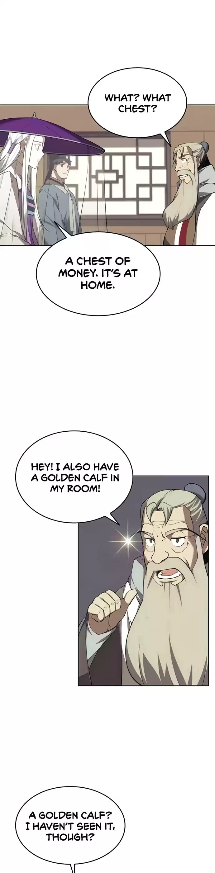 Tale Of A Scribe Who Retires To The Countryside Chapter 88