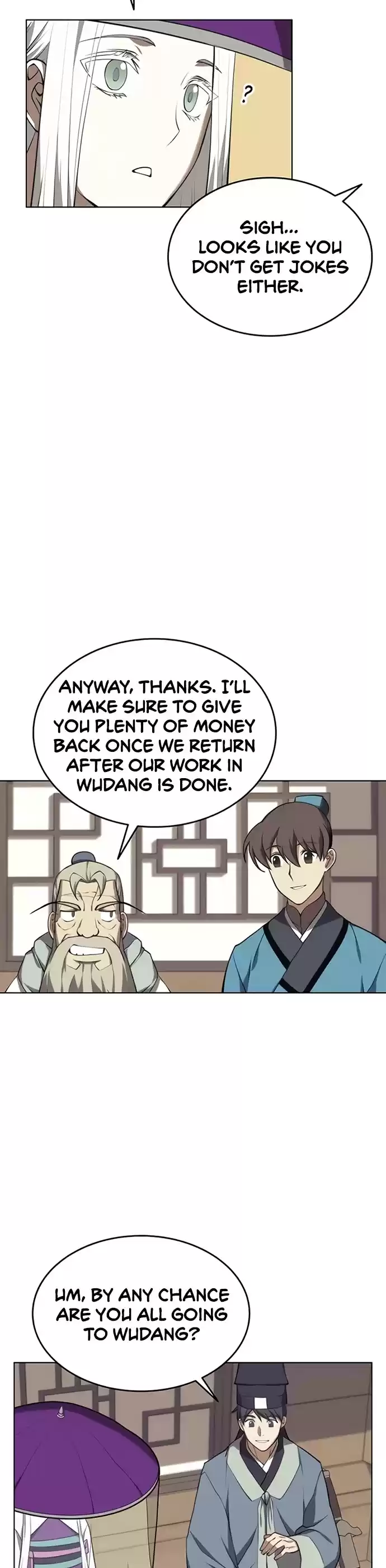 Tale Of A Scribe Who Retires To The Countryside Chapter 88