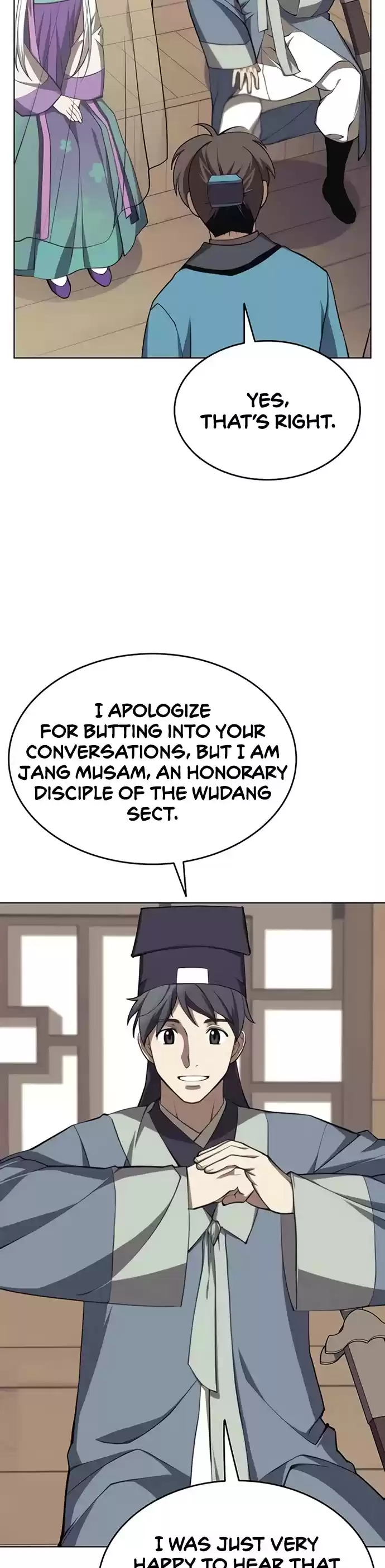 Tale Of A Scribe Who Retires To The Countryside Chapter 88