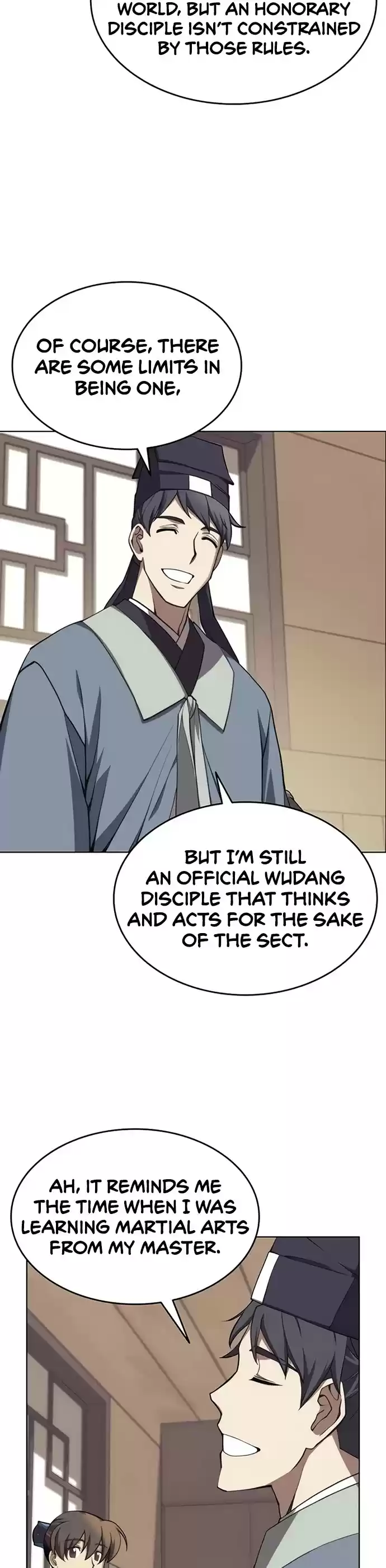 Tale Of A Scribe Who Retires To The Countryside Chapter 88