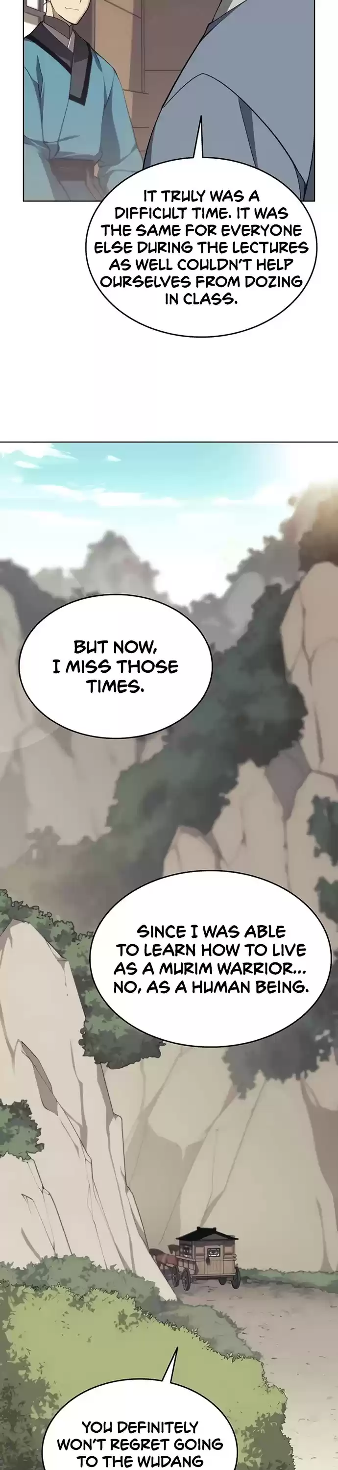 Tale Of A Scribe Who Retires To The Countryside Chapter 88