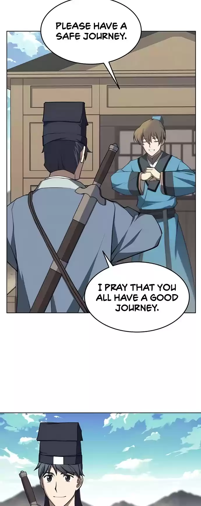 Tale Of A Scribe Who Retires To The Countryside Chapter 88