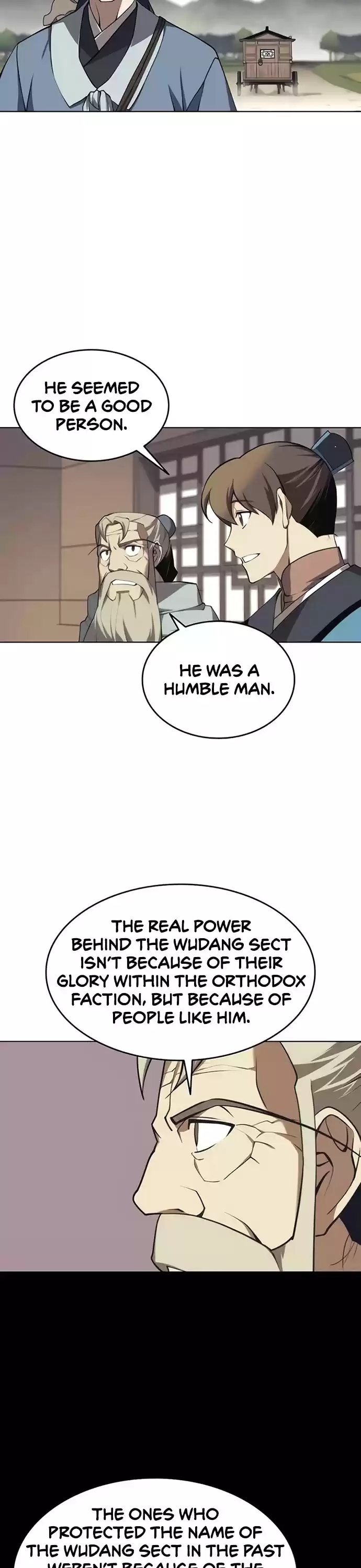 Tale Of A Scribe Who Retires To The Countryside Chapter 88