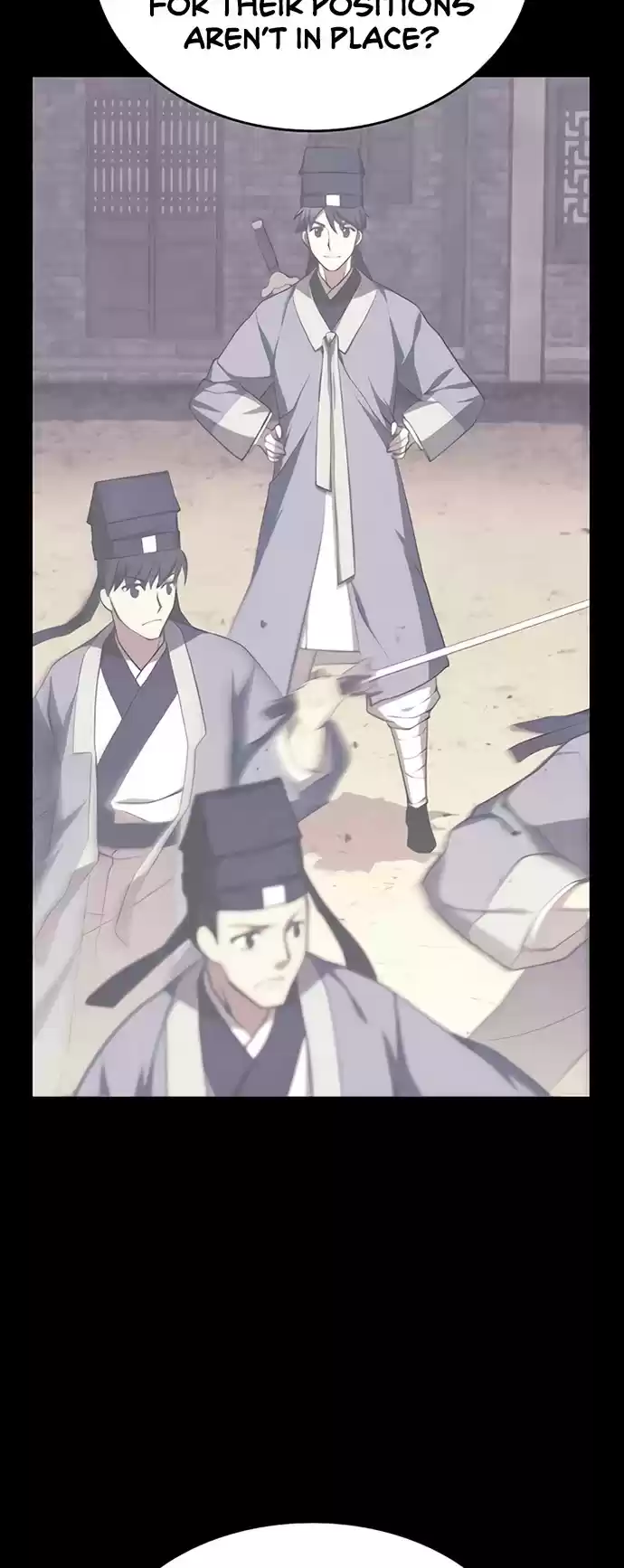 Tale Of A Scribe Who Retires To The Countryside Chapter 88